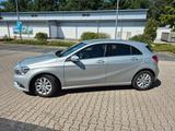 Mercedes-Benz A 180 Blue EFFICIENCY Style - Mercedes-Benz A 180: Coupé