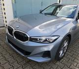 BMW 320d xDrive T*WIDE*LED*CARPLAY*MY24*WERKSGARANTI - BMW Gebrauchtwagen von 2024