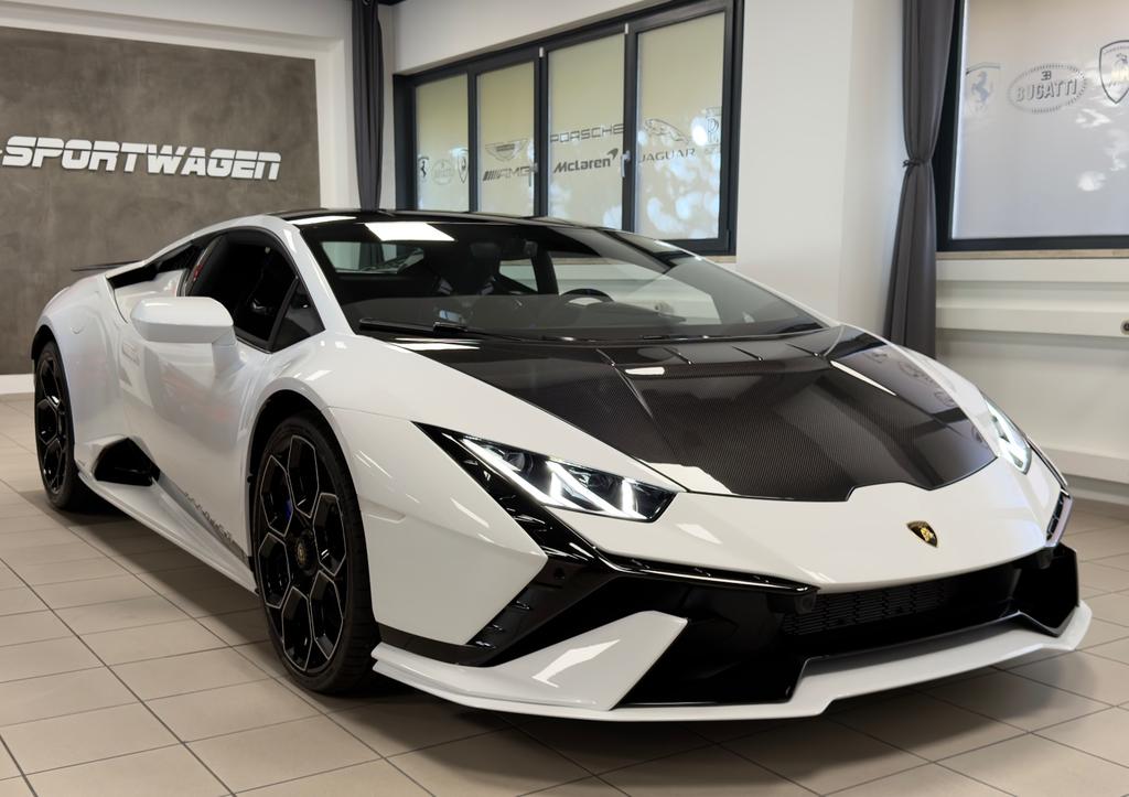 Lamborghini Huracán