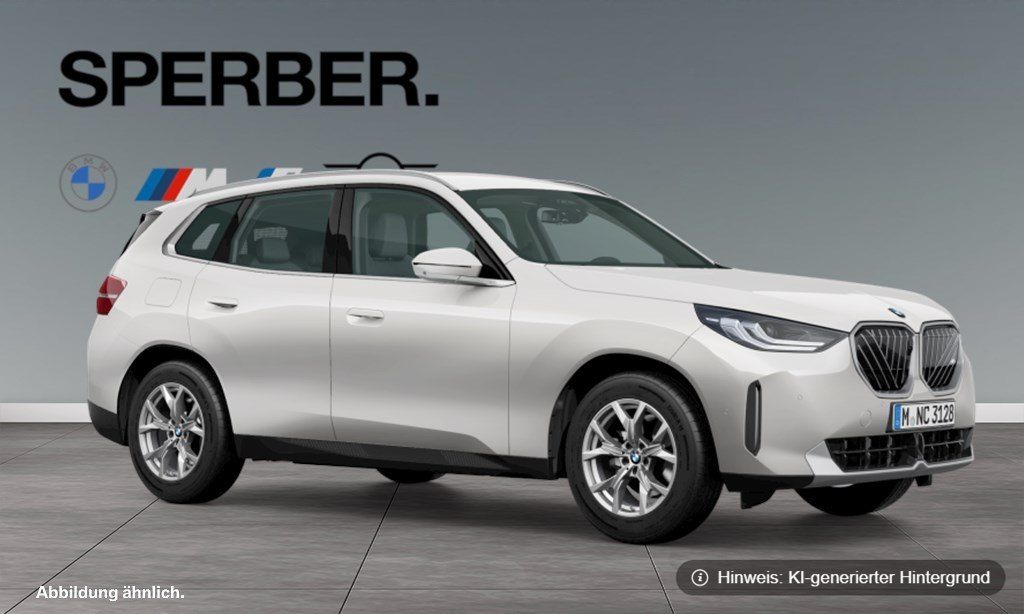 BMW X3 - Bild 6