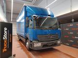 Mercedes-Benz Atego 1224 L Curtainsider Brake-Assist Klima - Angebote