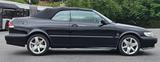 Saab 9-3 YS3 Cabriolet Automatik - Saab aus 2001: Cabrio