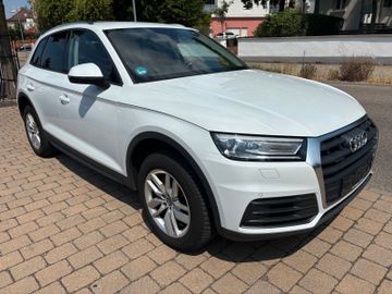 Audi Q5 - 3