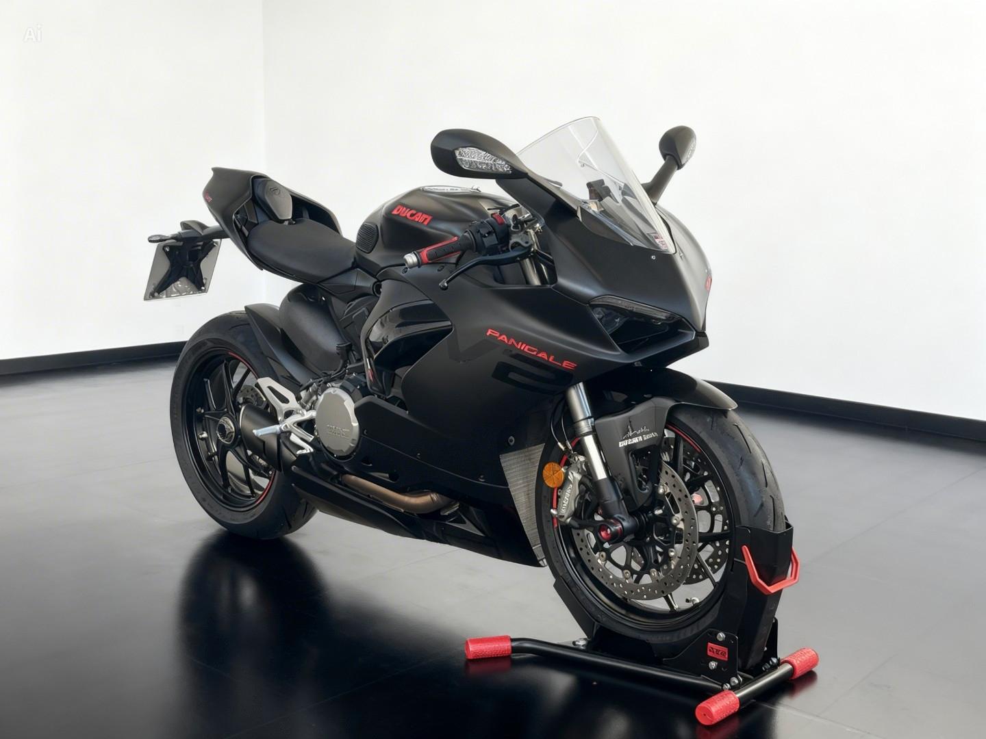 Ducati Panigale V2