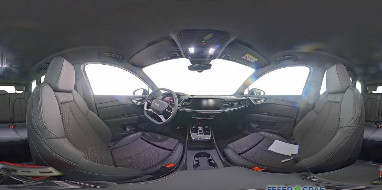 Audi Q4 e-tron - Bild 6