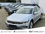 Volkswagen Passat 2.0 TDI Limo *DSG*MATRIX*ViCo*AHK*STDHZG* - Volkswagen Passat: Vi