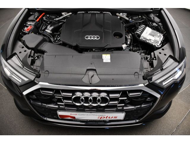 Audi A6 - Bild 14