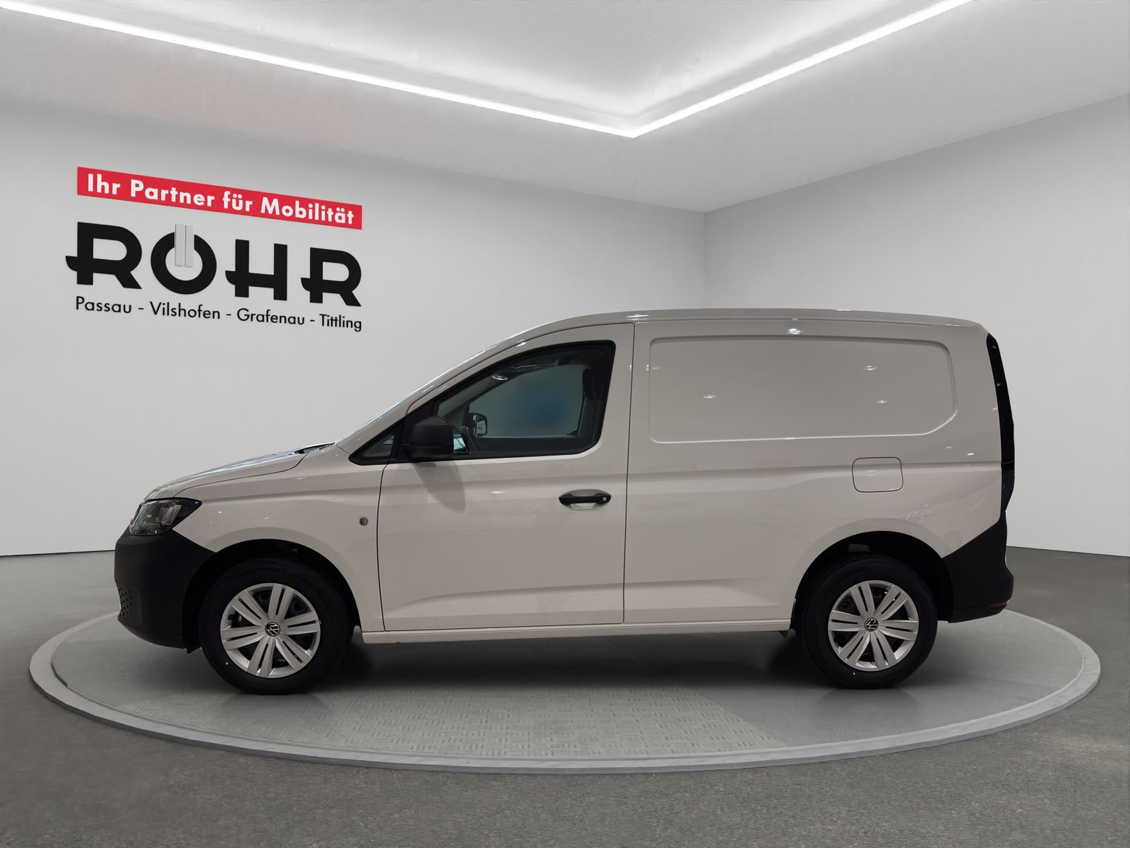 Volkswagen Caddy - Bild 3