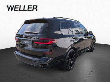 BMW X7 - 5