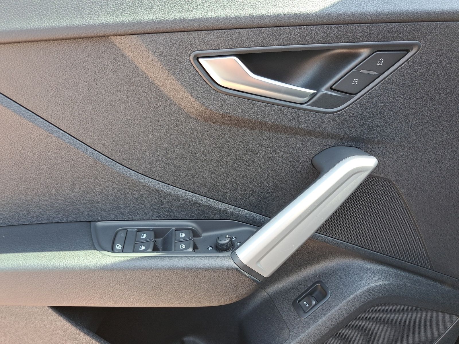 Audi Q2 - Bild 14