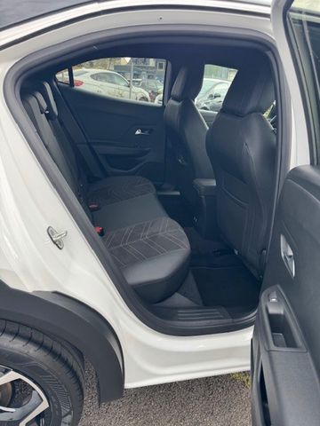 Fahrzeugabbildung Opel Mokka 1.2 Turbo Ultimate KlimaA,Navi,SHZ,ACC,PDC