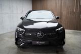 Mercedes-Benz GLC 200 Coupe 4M AMG | Night | DIG-LED | Memory - Mercedes-Benz GLC 200 mit Benzin-Antrieb: Grau