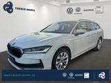 Skoda Superb Combi 2.0 TDI  DSG 4x4  Selection +MATRIX
