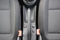 Fahrzeugabbildung Skoda Fabia Combi Best of Tempomat Klima SHZ PDC TOP