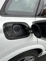 Audi Q6 e-tron quattro - - Audi Q6 e-tron SUV