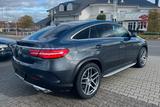 Mercedes-Benz GLE 500 Coupe 4Matic AMG-line *360° - Mercedes-Benz GLE 500 Benziner Gebrauchtwagen
