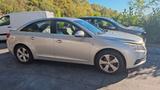Chevrolet Cruze 2.0 Diesel - Chevrolet Cruze mit Diesel-Antrieb: 2.0