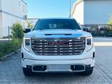 GMC Sierra 1500 Denali Crew Cab MY25 4.99% - GMC Sierra in München