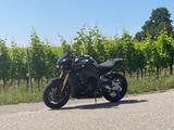 Yamaha MT 10 SP mit vielen an/umbauten
