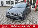 Volkswagen Golf Sportsvan 1.4 Highline DSG R-LINE+AHK+NAVI - Volkswagen Golf: Sport Line