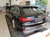 Audi A6 - Vorschau Bild 4