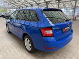 Skoda Fabia Combi 1.0 TSI  Soleil|Kessy|CarPlay|Navi - Skoda Fabia: Soleil