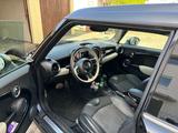 MINI Cooper SD Clubman Cooper S - MINI Cooper SD Clubman von privat