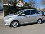 Ford C-Max 2,0TDCi 110kW PowerShift Titanium Titanium - Ford C-Max: Powershift
