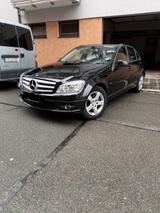 Mercedes-Benz C250 CDI |TÜV NEU/300.000KM| - Mercedes-Benz C 250 in Nürnberg