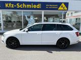 Skoda Octavia Combi Premium Edition 4x4*Navi*Garantie* - Skoda Octavia: Premium Edition