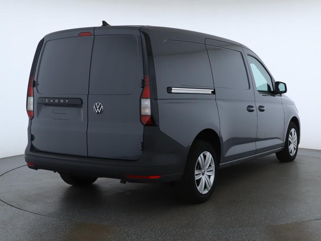 Volkswagen Caddy Maxi - Bild 3