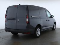 Volkswagen Caddy Maxi - Vorschau Bild 3