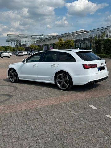 AUDI Audi A6 C7 3.0TDI