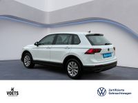 Volkswagen Tiguan - Vorschau Bild 4