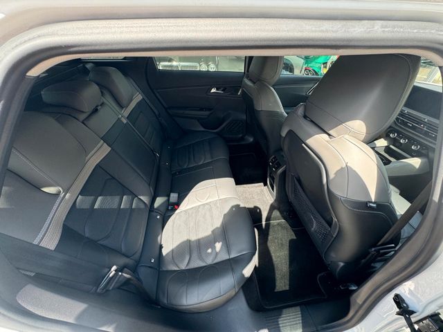 CITROEN C5 X Shine Pack Hybrid