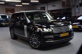 Land Rover Range Rover Autobiography 5.0 V8 510PS Massage - Land Rover Range Rover Autobiography mit Benzin-Antrieb