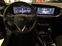 Opel Mokka - Vorschau Bild 9