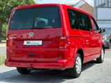 Volkswagen T6 Multivan 2.0 TSI AHK KLIMA STANDHEIZUNG - Volkswagen T6 Transporter in Nürnberg