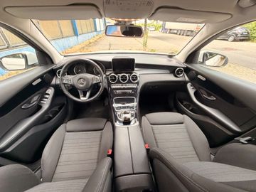 Mercedes GLC 220 - 9