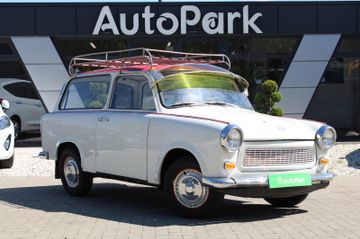 Trabant 601  * 1988er Modell*