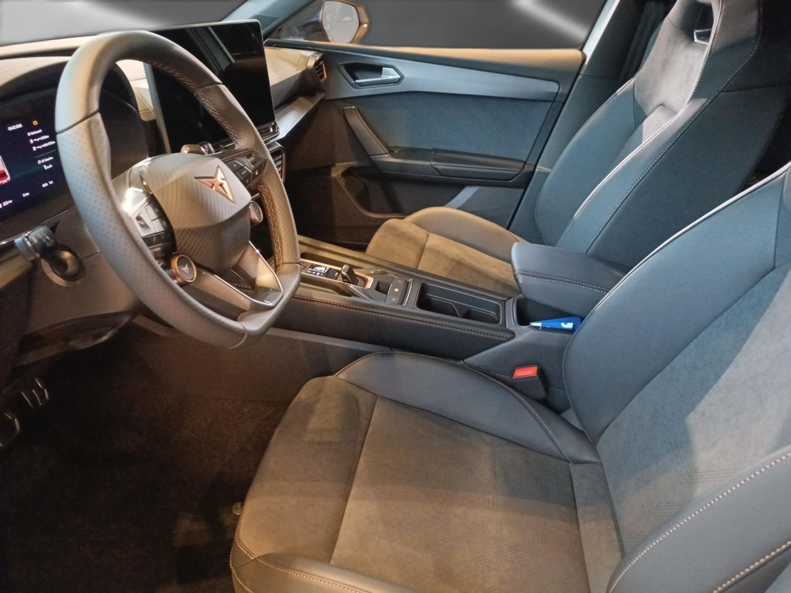 Cupra Leon - Bild 20
