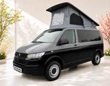 Volkswagen T6.1 *CAMPER *AUFSTELLDACH *6-SITZE *MULTIVAN - Volkswagen: Multivan Camper
