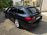 BMW 530d xDrive Touring A - M-Paket - BMW 530 in Hamm