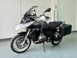 BMW Bmw R 1200 GS - BMW GELB