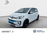 Volkswagen up! 1.0 move *KAMERA*SHZ*KLIMA*PDC*