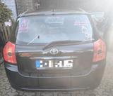 Toyota Corolla 2.0 D-4D Sol Sol - Toyota Corolla mit Diesel-Antrieb: Limousine