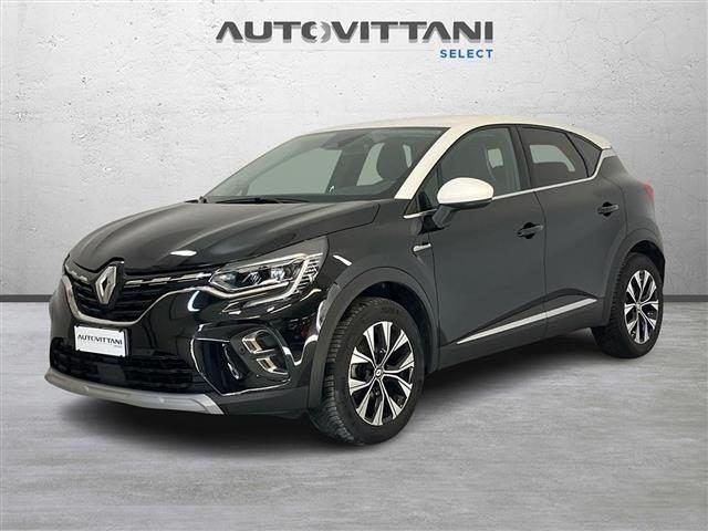 Renault RENAULT Captur 1.0 tce Techno 90cv