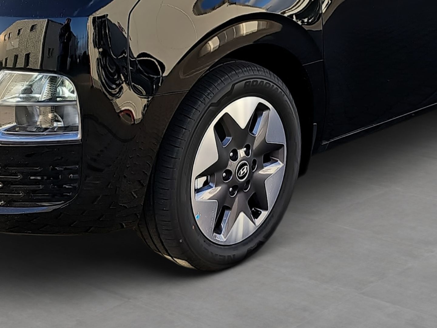Hyundai Staria – Bild 6