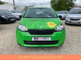 Skoda Citigo 1.0 MPI 44kW Active Klima Euro5 AUX ESP - Skoda Citigo aus 2013