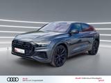 Audi SQ8 TFSI qu HD-MATRIX S-Sitze 23" ACC Opt-sch+ - Audi SQ8 aus 2022